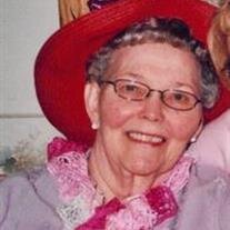 Eleanor M. (Allen)  Link