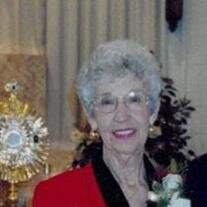 Ruth E.  (Kuhlman)  Griffith