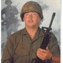 William B. Kiracofe
