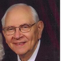 Carrol D. Roberts