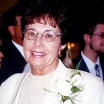 Joan M (Davis)  Beam