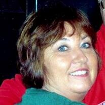 Christine A. (Beam)  Hayden