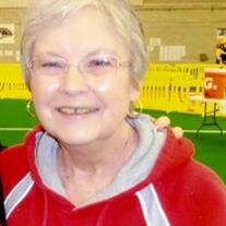 Sondra  Carole  (Anderson)  Risser