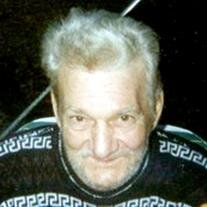 Sam Lee Boedicker