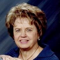 Gloria J (Bradford)  Altstaetter