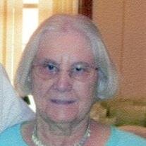 Esther A (Schroeder)  Fuerst