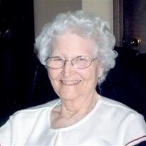 Mary Jane  (Roberts)  McDowell