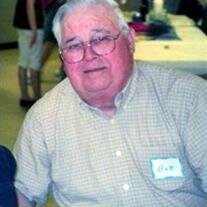 Robert  "Bob" V. Osterhage