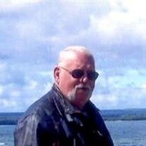 Donald D. Lentz