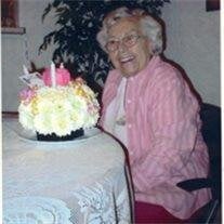 Marie Helen (Sneary)  Daugherty
