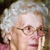 Zelma J (Steiner)  Henderson
