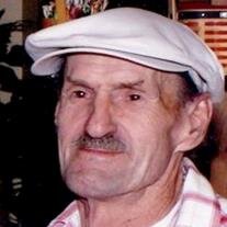 Donald  L. Popeye Myers