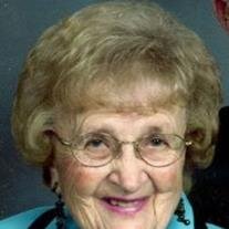 Ida Mae "Daisy" (Croy)  Halker