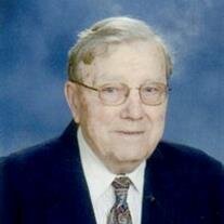 William J Hoffman