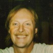 John Michael "Mike" Howe
