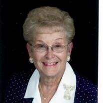 Marilyn A (Davis)  Robey