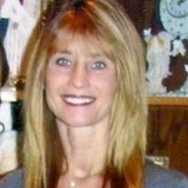 Sherry Marie (Ricker)  Halker