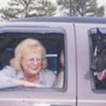 Velma Kathleen (Berry)  Meyer