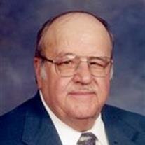Thomas Richard "Dick" Rimer