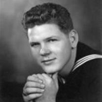 Clarence  Richard "Dick" Otto