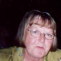 Beverly Jane (Pitney)  Schwartz