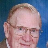 Cletus   J.  "Clete" Schumacher