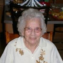 ALvera P (Pahl)  Sakemiller