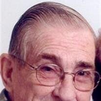 Robert E.  "Pinky" Wiswell
