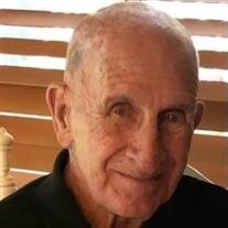 Ralph Walter LaParl