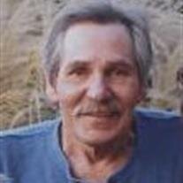 Jack L. "JD" Decker