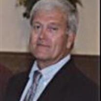Steven A Vandemark