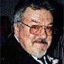 Karl D Salisbury