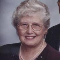 Carole A Grigsby