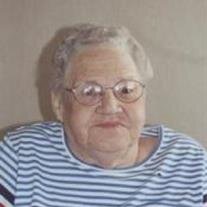 Mabel L Tabler