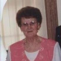 Marjorie "Marge" Kuhlman Rieman