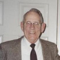 Louis V Roberts