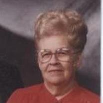 Alice M. Irwin
