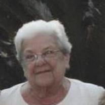 Doris M Rayman