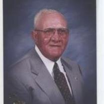 Robert L. "Buck" Lamb
