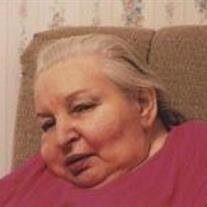 Jane A Decker