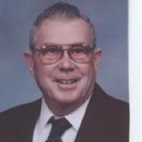 A. Frank Wright