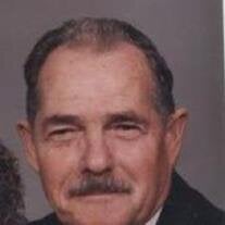 John "Jack" H. Sisson