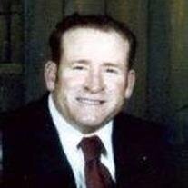 Don "Red" E Thornton