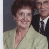 Kaye Anne Anderson