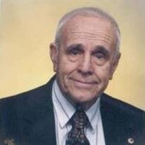 George W Colby