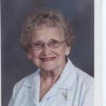 Dorothy I Runneals