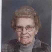 Virginia C Selhorst