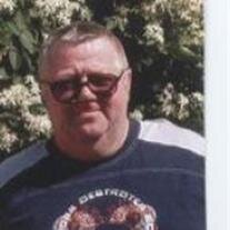 Terry A Rodenberger