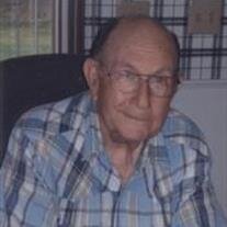 B Milton McDowell