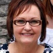 Sandra Kay Benroth
